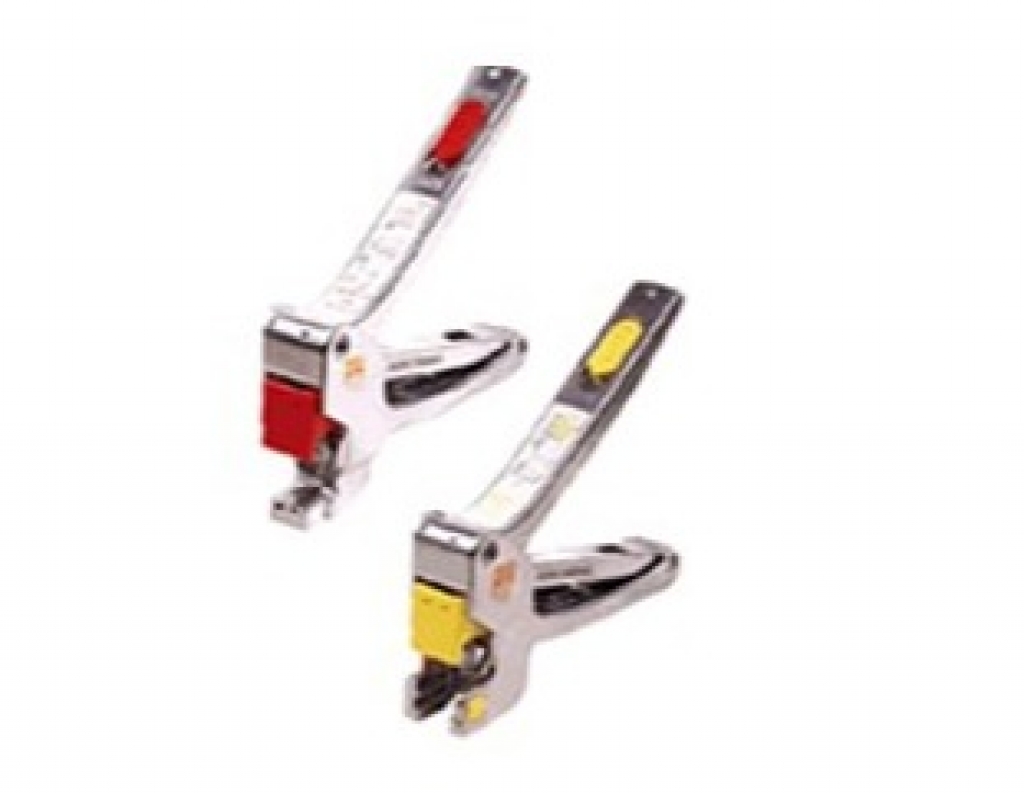 E-TOOL快速端接工具