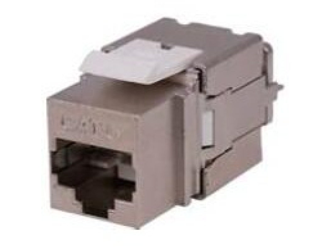 UCS CAT.6 FTP 六類屏蔽資訊插座